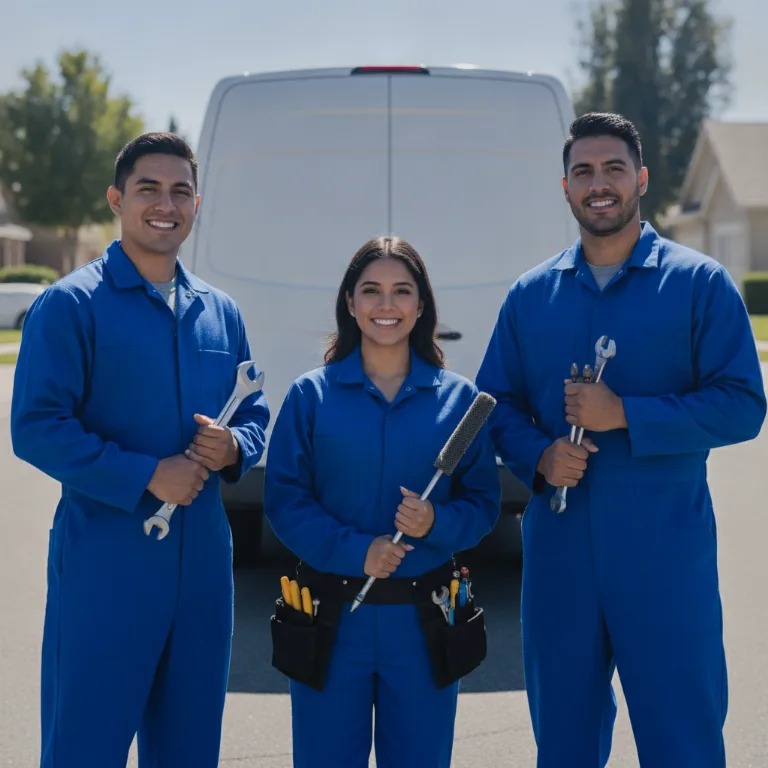Reparação Ar Condicionado equipe em Mineiros